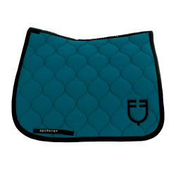 Dressur Schabracke Equestro mit Zwiebelsteppung – Reiten