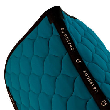Dressur Schabracke Equestro mit Zwiebelsteppung – Reiten