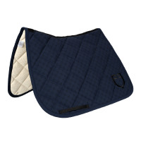 Dressur Schabracke Equestro – Reitsport Sattelpad