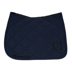 Dressur Schabracke Equestro – Reitsport Sattelpad