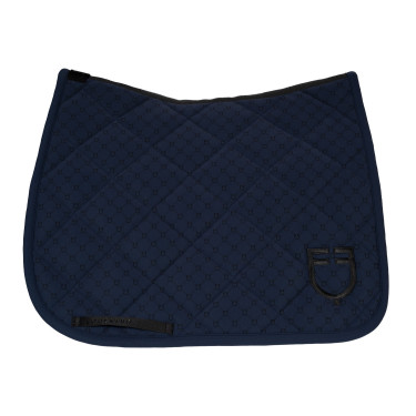 Dressur Schabracke Equestro – Reitsport Sattelpad