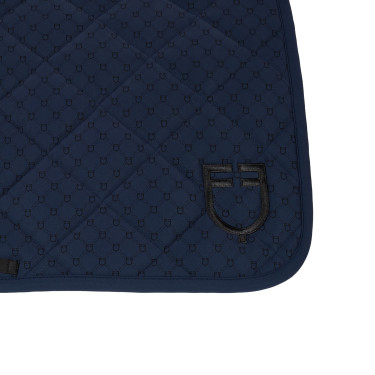 Dressur Schabracke Equestro – Reitsport Sattelpad