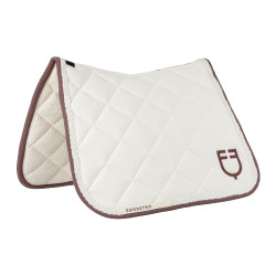 Dressur Schabracke Equestro – geflochtene Kordel | Equi-Clic Dressur Schabracke Equestro – geflochtene Kordel | Equi-Clic
