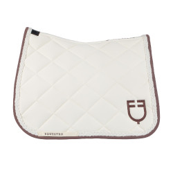 Dressur Schabracke Equestro – geflochtene Kordel | Equi-Clic Dressur Schabracke Equestro – geflochtene Kordel | Equi-Clic
