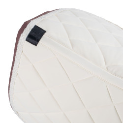 Dressur Schabracke Equestro – geflochtene Kordel | Equi-Clic Dressur Schabracke Equestro – geflochtene Kordel | Equi-Clic