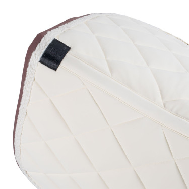 Dressur Schabracke Equestro – geflochtene Kordel | Equi-Clic Dressur Schabracke Equestro – geflochtene Kordel | Equi-Clic