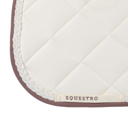 Dressur Schabracke Equestro – geflochtene Kordel | Equi-Clic Dressur Schabracke Equestro – geflochtene Kordel | Equi-Clic