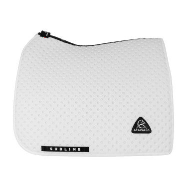 Dressur Schabracke Acavallo Sublime – Reitbedarf