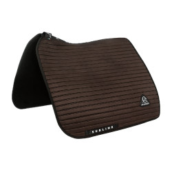 Dressur Schabracke Wildleder Acavallo Sublime – Reiten