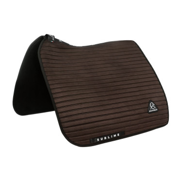 Dressur Schabracke Wildleder Acavallo Sublime – Reiten