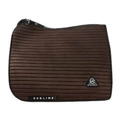 Dressur Schabracke Wildleder Acavallo Sublime – Reiten