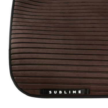 Dressur Schabracke Wildleder Acavallo Sublime – Reiten