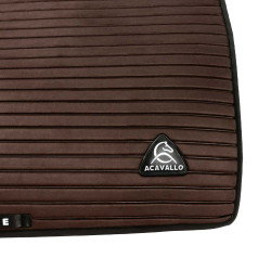 Dressur Schabracke Wildleder Acavallo Sublime – Reiten