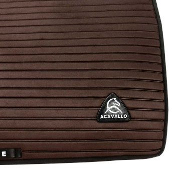 Dressur Schabracke Wildleder Acavallo Sublime – Reiten