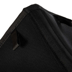 Reit-Satteldecke Freeform Classic SB – atmungsaktiv
