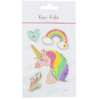 Equi-Kids Relief Sticker