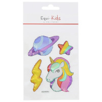 Equi-Kids Relief Sticker Equi-Kids Relief Sticker