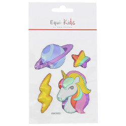Equi-Kids Relief Sticker Equi-Kids Relief Sticker