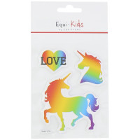 Equi-Kids Relief Sticker Equi-Kids Relief Sticker