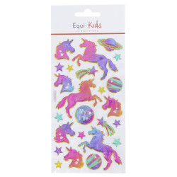 Equi-Kids Relief Sticker Equi-Kids Relief Sticker
