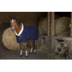 Fleecehemd Equithème Teddy Fleecehemd Equithème Teddy