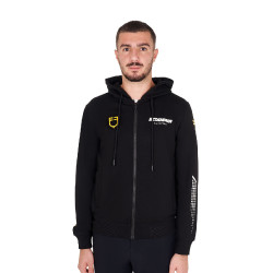 Reithoodie Herren Equestro Scuderia – Equi-Clic