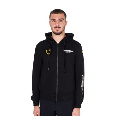 Reithoodie Herren Equestro Scuderia – Equi-Clic