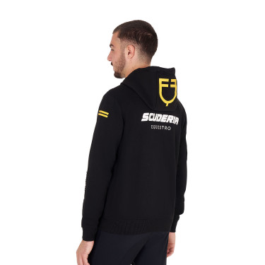Reithoodie Herren Equestro Scuderia – Equi-Clic