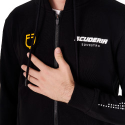 Reithoodie Herren Equestro Scuderia – Equi-Clic