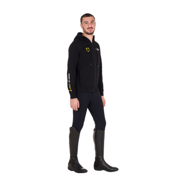 Reithoodie Herren Equestro Scuderia – Equi-Clic