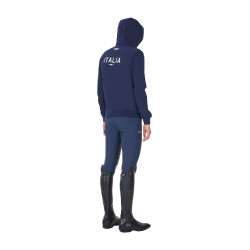 Reithoodie Herren Equestro x FISE – Equi-Clic Reithoodie Herren Equestro x FISE – Equi-Clic