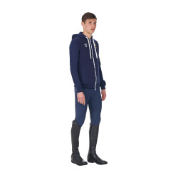 Reithoodie Herren Equestro x FISE – Equi-Clic Reithoodie Herren Equestro x FISE – Equi-Clic