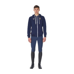 Reithoodie Herren Equestro x FISE – Equi-Clic Reithoodie Herren Equestro x FISE – Equi-Clic