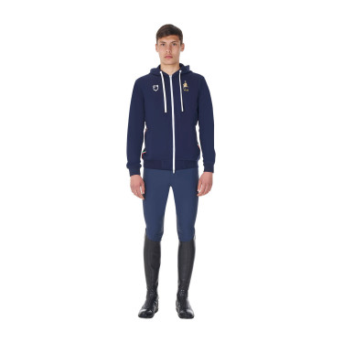 Reithoodie Herren Equestro x FISE – Equi-Clic Reithoodie Herren Equestro x FISE – Equi-Clic