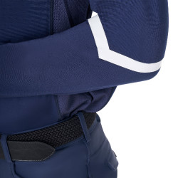 Herren Base Layer Reittraining – Equestro x FISE | equi-clic