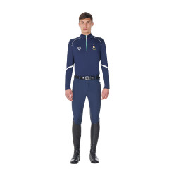 Herren Base Layer Reittraining – Equestro x FISE | equi-clic