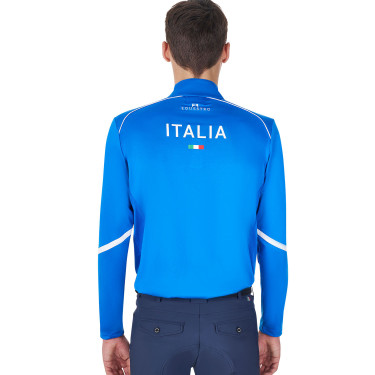 Herren Base Layer Reittraining – Equestro x FISE | equi-clic Herren Base Layer Reittraining – Equestro x FISE | equi-clic