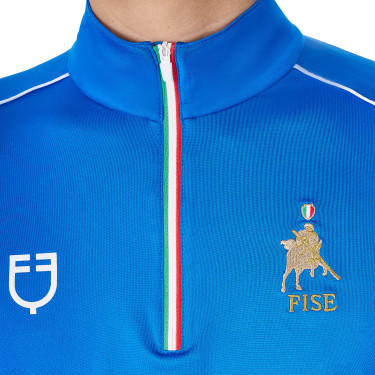 Herren Base Layer Reittraining – Equestro x FISE | equi-clic Herren Base Layer Reittraining – Equestro x FISE | equi-clic