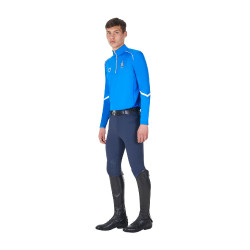Herren Base Layer Reittraining – Equestro x FISE | equi-clic Herren Base Layer Reittraining – Equestro x FISE | equi-clic