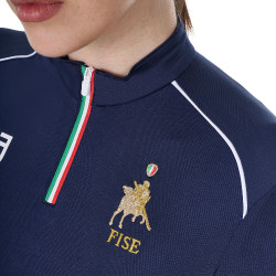 Reit-Base-Layer Damen Equestro x FISE – Training