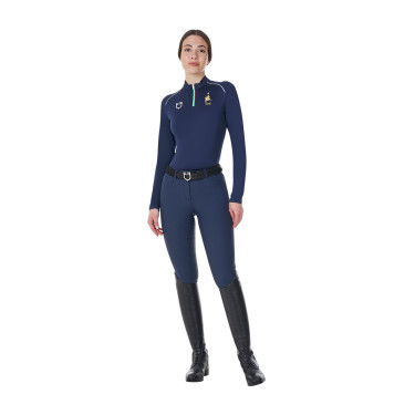 Reit-Base-Layer Damen Equestro x FISE – Training