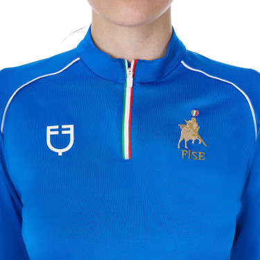 Reit-Base-Layer Damen Equestro x FISE – Training
