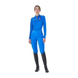 Reit-Base-Layer Damen Equestro x FISE – Training