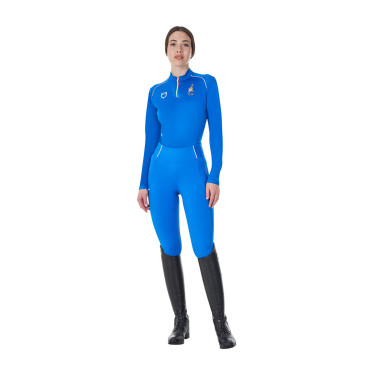 Reit-Base-Layer Damen Equestro x FISE – Training