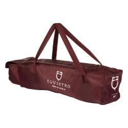 Equestro Transportgamaschen & Schweifschoner – Reitzubehör Equestro Transportgamaschen & Schweifschoner – Reitzubehör