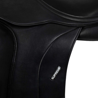 Dressursattel für Dressur Supreme New Orleans – 4 Kopfeisen