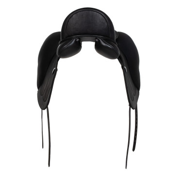 Dressursattel für Dressur Supreme New Orleans – 4 Kopfeisen