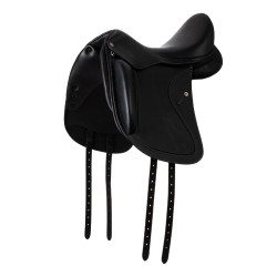 Dressursattel für Dressur: Acavallo Sublime Armonia KC