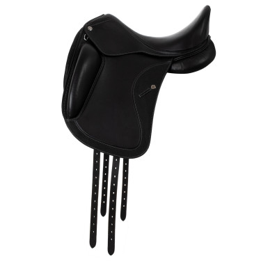 Dressursattel für Dressur: Acavallo Sublime Armonia KC