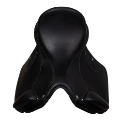 Dressursattel für Dressur: Acavallo Sublime Armonia KC